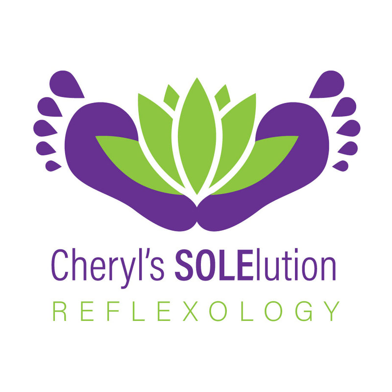 Cheryl's SOLEution Reflexology